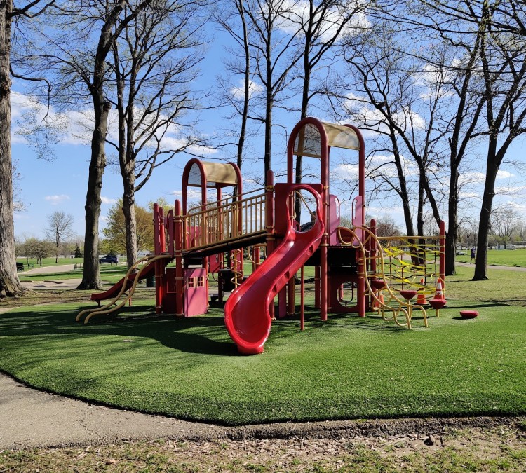 Firefighters Park (Troy,&nbspMI)